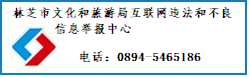 违法举报